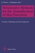 Noninvasive Methods for the Quantification of Skin Functions