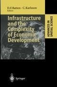 Infrastructure and the Complexity of Economic Development