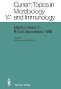 Mechanisms in B-Cell Neoplasia 1988