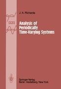 Analysis of Periodically Time-Varying Systems