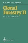 Clonal Forestry II