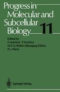 Progress in Molecular and Subcellular Biology