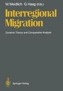 Interregional Migration