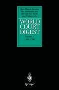 World Court Digest