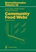 Community Food Webs