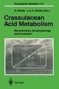 Crassulacean Acid Metabolism