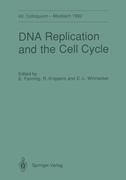 DNA Replication and the Cell Cycle