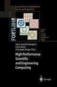 High Performance Scientific and Engineering Computing