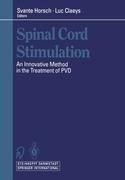 Spinal Cord Stimulation