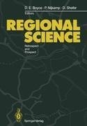 Regional Science