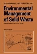 Environmental Management of Solid Waste