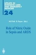 Role of Nitric Oxide in Sepsis and ARDS