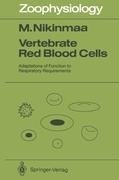 Vertebrate Red Blood Cells