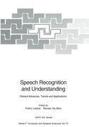 Speech Recognition and Understanding