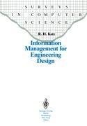 Information Management for Engineering Design