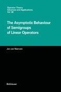 The Asymptotic Behaviour of Semigroups of Linear Operators