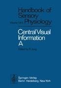 Central Processing of Visual Information A: Integrative Functions and Comparative Data