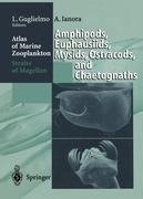 Atlas of Marine Zooplankton Straits of Magellan