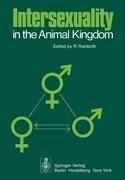 Intersexuality in the Animal Kingdom