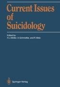 Current Issues of Suicidology