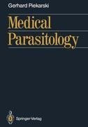 Medical Parasitology