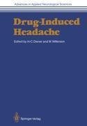 Drug-Induced Headache