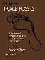 The Study of Trace Fossils