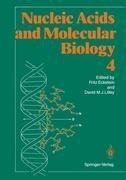 Nucleic Acids and Molecular Biology 4