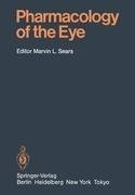 Pharmacology of the Eye