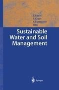 Sustainable Water and Soil Management