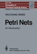 Petri Nets