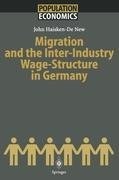 Migration and the Inter-Industry Wage Structure in Germany