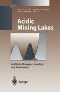 Acidic Mining Lakes