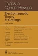 Electromagnetic Theory of Gratings