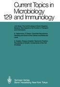 Current Topics in Microbiology and Immunology