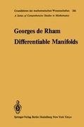 Differentiable Manifolds