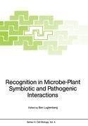 Recognition in Microbe-Plant Symbiotic and Pathogenic Interactions