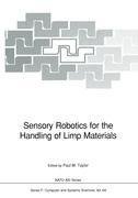 Sensory Robotics for the Handling of Limp Materials