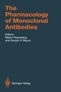 The Pharmacology of Monoclonal Antibodies