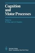 Cognition and Motor Processes