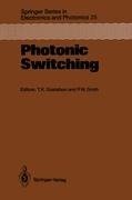 Photonic Switching