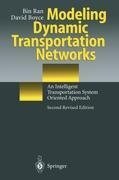 Modeling Dynamic Transportation Networks