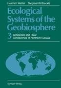 Ecological Systems of the Geobiosphere