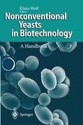 Nonconventional Yeasts in Biotechnology