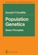 Population Genetics: