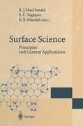 Surface Science