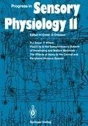 Plasticity in the Somatosensory System of Developing and Mature Mammals - The Effects of Injury to the Central and Peripheral Nervous System