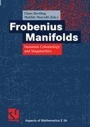 Frobenius Manifolds