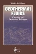 Geothermal Fluids