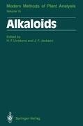 Alkaloids